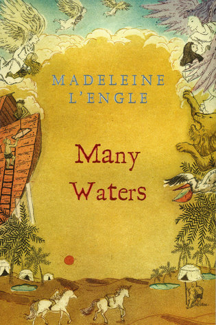 Many Waters
