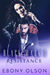 Black Mark's Resistance by Ebony Olson