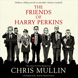 The Friends of Harry Perkins