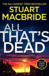 All That’s Dead (Logan McRae #12)