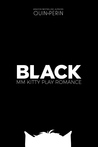 Black (Kitty Play Romance)