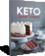 Keto Sweet Treats Sugar-Free, Low Carb, Desserts That Curb Your Cravings by Elisa Silva