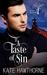 A Taste of Sin (Secrets in Edgewood, #1) by Kate Hawthorne