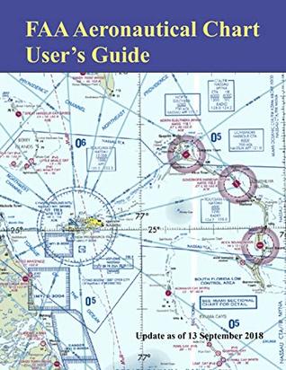 Faa Aeronautical Chart User S Guide 13 Sept 2018 By