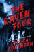 The Raven Four (The Raven Four, #1) by Jessica Sorensen