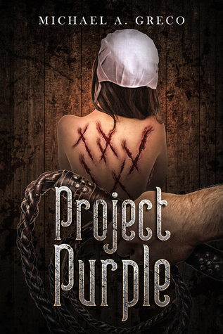 Project Purple