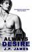Always Desire (Always, #4) by J.P. James