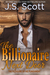 The Billionaire Next Door (The Pleasure Of His Punishment, #1) by J.S. Scott
