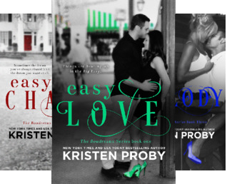 The Boudreaux Series (6 Book Series)