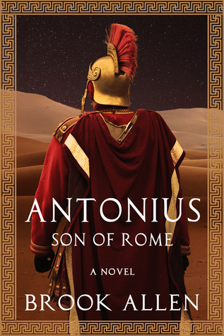 Antonius: Son of Rome