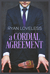 A Cordial Agreement by Ryan Loveless