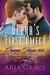 Alpha's First Omega (Omega House, #10) by Aria Grace