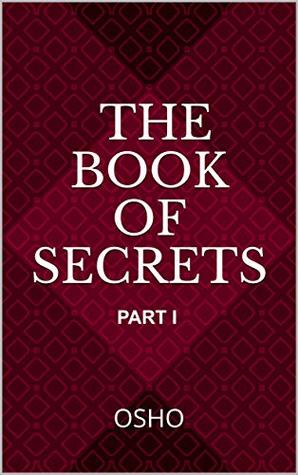The Book Of Secrets Osho