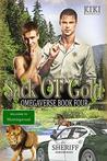 Sack of Gold (Welcome to Morningwood Omegaverse, #4))
