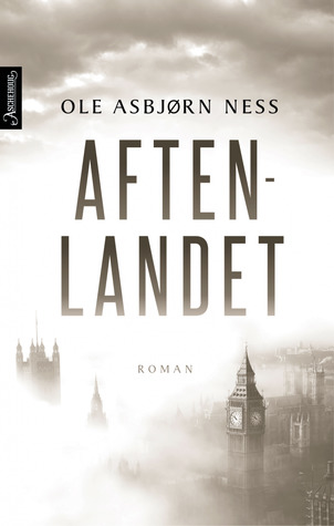 Aftenlandet