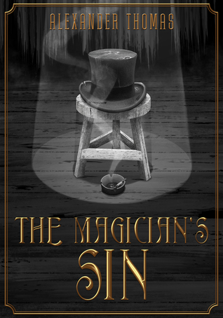 The Magician's Sin