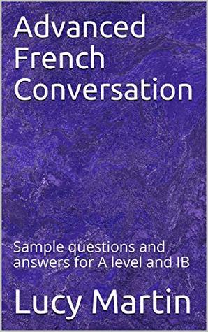 French Conversation Book