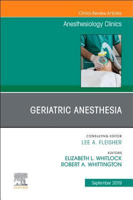 An Issue of Anesthesiology Clinics E-Book