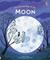 The Usborne Book of the Moon by Laura Cowan