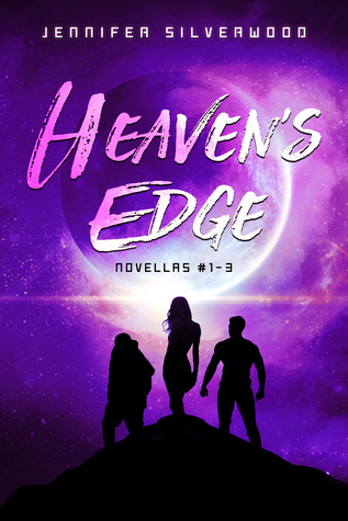 Heavens Edge: 1-3