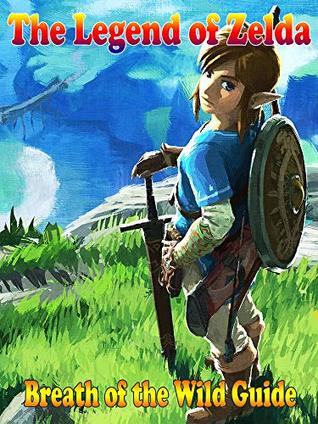 Zelda Breath Of The Wild Walkthrough Complete Quests Shrines