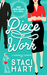 Piece of Work (Red Lipstick Coalition, #1) by Staci Hart