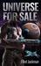Universe For Sale by Elliot Jackman