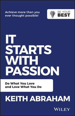 It Starts with Passion BYB