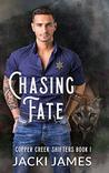 Chasing Fate (Copper Creek Shifters #1)