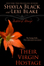 Their Virgin Hostage (Masters of Ménage, #5) by Shayla Black