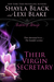 Their Virgin Secretary (Masters of Ménage, #6) by Shayla Black