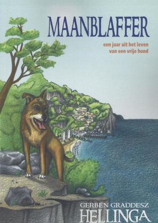 Maanblaffer – Gerben Graddesz Hellinga