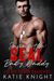 Saving the Seal Baby Daddy by Katie Knight
