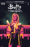 Buffy the Vampire Slayer Vol. 1: High School Is Hell