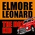 The Hot Kid by Elmore Leonard