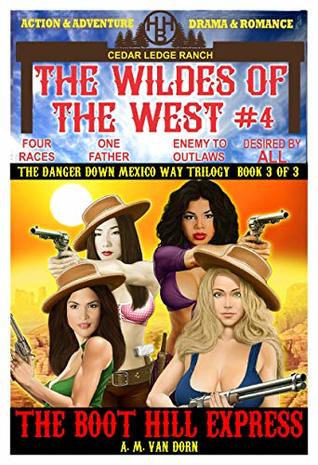 Weet Alone (The Weet Trilogy Book 3)