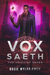 Vox Saeth The Voice of Seven by Rosie Wylor-Owen