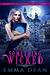 Something Wicked (University of Morgana Academy of Enchantments and Witchcraft #1) by Emma Dean