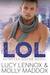 LOL Laugh Out Loud (After Oscar, #2) by Lucy Lennox