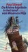 De kleine kapitein in het land van Waan en Wijs (De kleine kapitein #2) by Paul Biegel