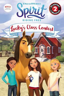 Spirit Riding Free: Spring 2019 Reader