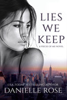 Lies We Keep (Pieces of Me, #1)