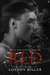 Red. (Den of Mercenaries, #1) by London Miller