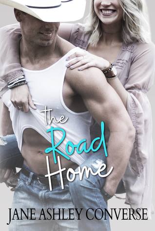 The Road Home (Backroads, #2)