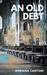 An Old Debt (An Inspector Petersen Mystery Book 1) by Doriana Cantoni