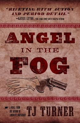 Angel in the Fog by TJ Turner 43807866