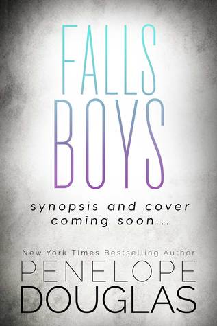 Falls Boys (Hellbent, #1)
