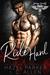 Ride Hard (Savage Saints MC Book 1) by Hazel Parker