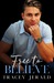 Free to Believe by Tracey Jerald