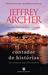 Contador de Histórias by Jeffrey Archer